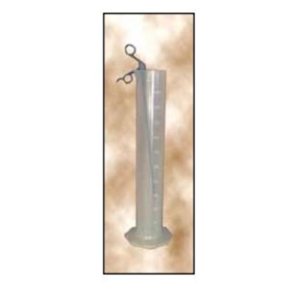 Soaker Instrument Polypropylene 3-1/2x20